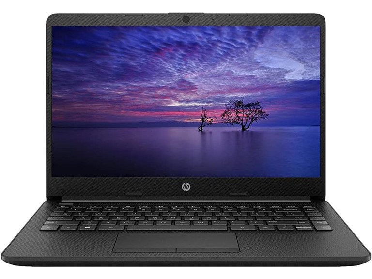 HP 14" Laptop - AMD Athlon Silver 3050