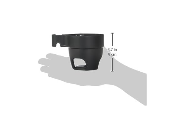 UPPAbaby UPPAbaby Cup Holder - Fits G-Luxe