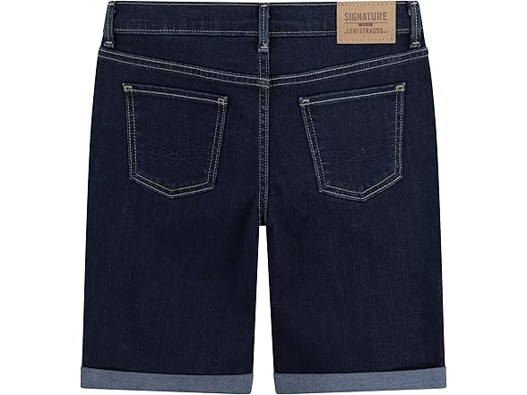 Levi Gold Fortune Shorts (OS)