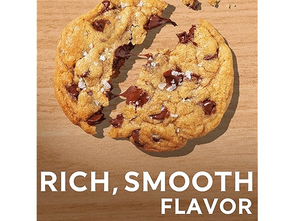 Ghirardelli, Baking Chips Semi Sweet, 12 Ounce