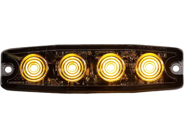 Buyers Products 8892242 4.5 Inch Ultra
