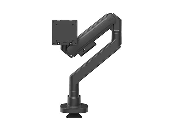 Silverstone 57" Heavy Duty Monitor Arm