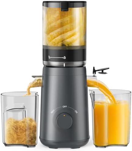 TUUMIIST BC931025090001 Juicer