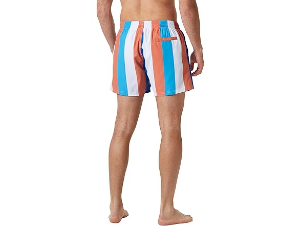 HellyHansen Mens Newport Trunk