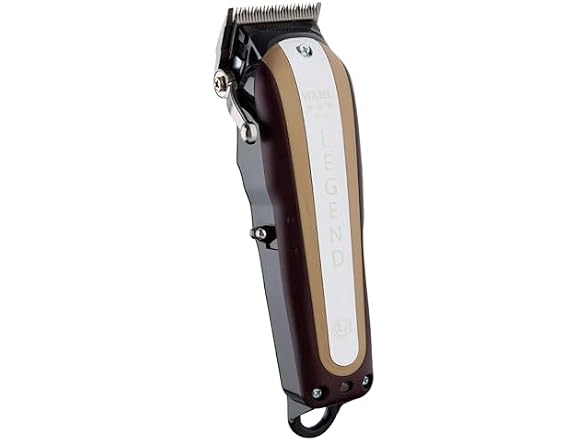 Wahl Pro Cordless Legend Clipper
