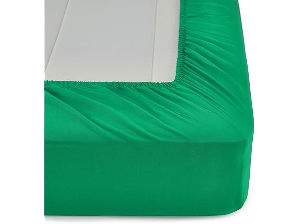 Amazon Basics 5Pc Kids Bedding Set, Twin