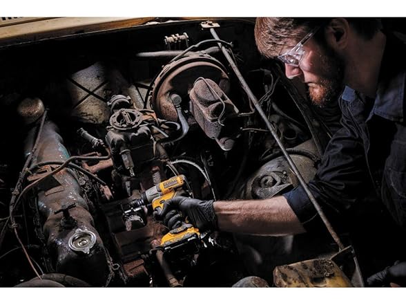 Dewalt DCF902B 12V Max Brushless 3/8 Impact Wrench