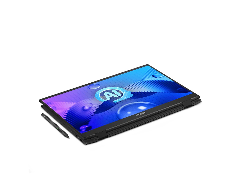 MSI Summit E16 AI Evo 16" QHD+ Laptop - Gallery 10