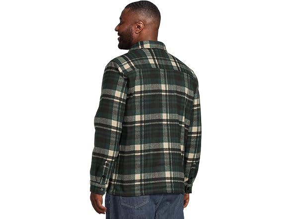 Liverpool Los Angeles, Mens, Plaid Shirt