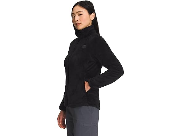 TNF Women's Fleece Jacket (S)