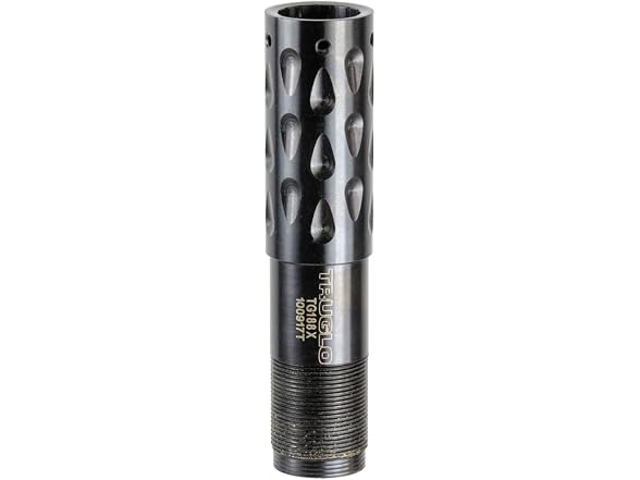 TRUGLO Head Banger Turkey Choke Tube