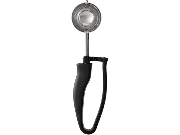 Restaurantware Ice Cream Scoop