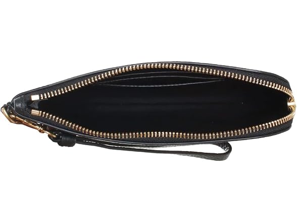 Tory Burch Miller Wristlet