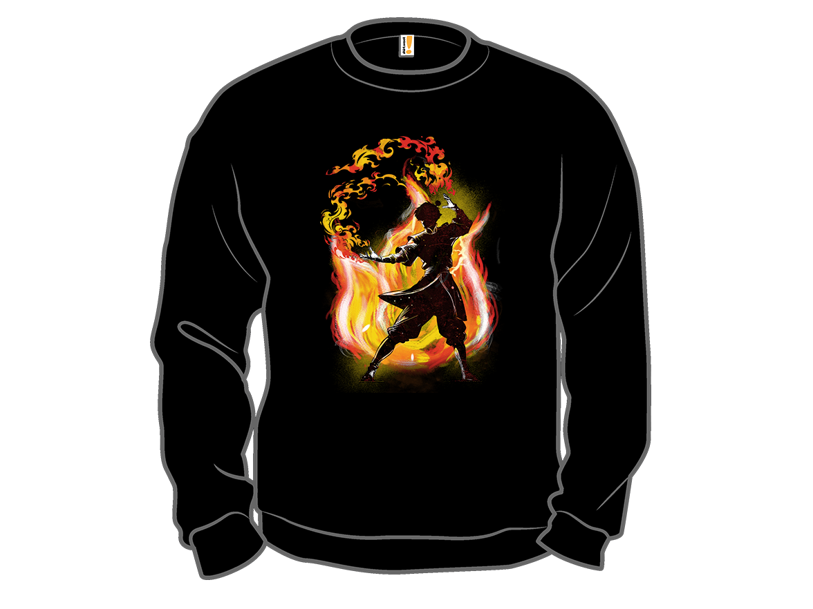 Dancing with fire - Gallery 11