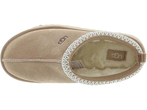 Ugg Kids Tazz Slippers