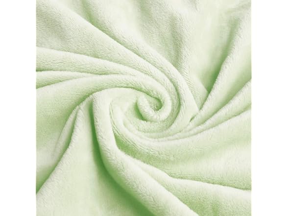 American Baby Company Fitted Crib Sheet