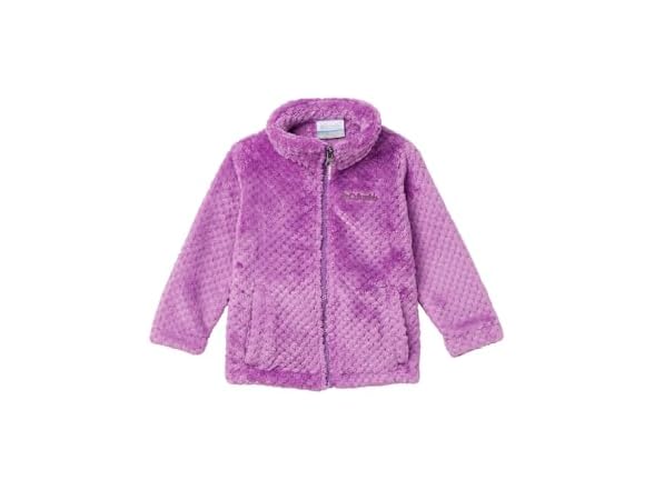 Columbia (3-6 MOS) Youth Infant Fire Side Jacket