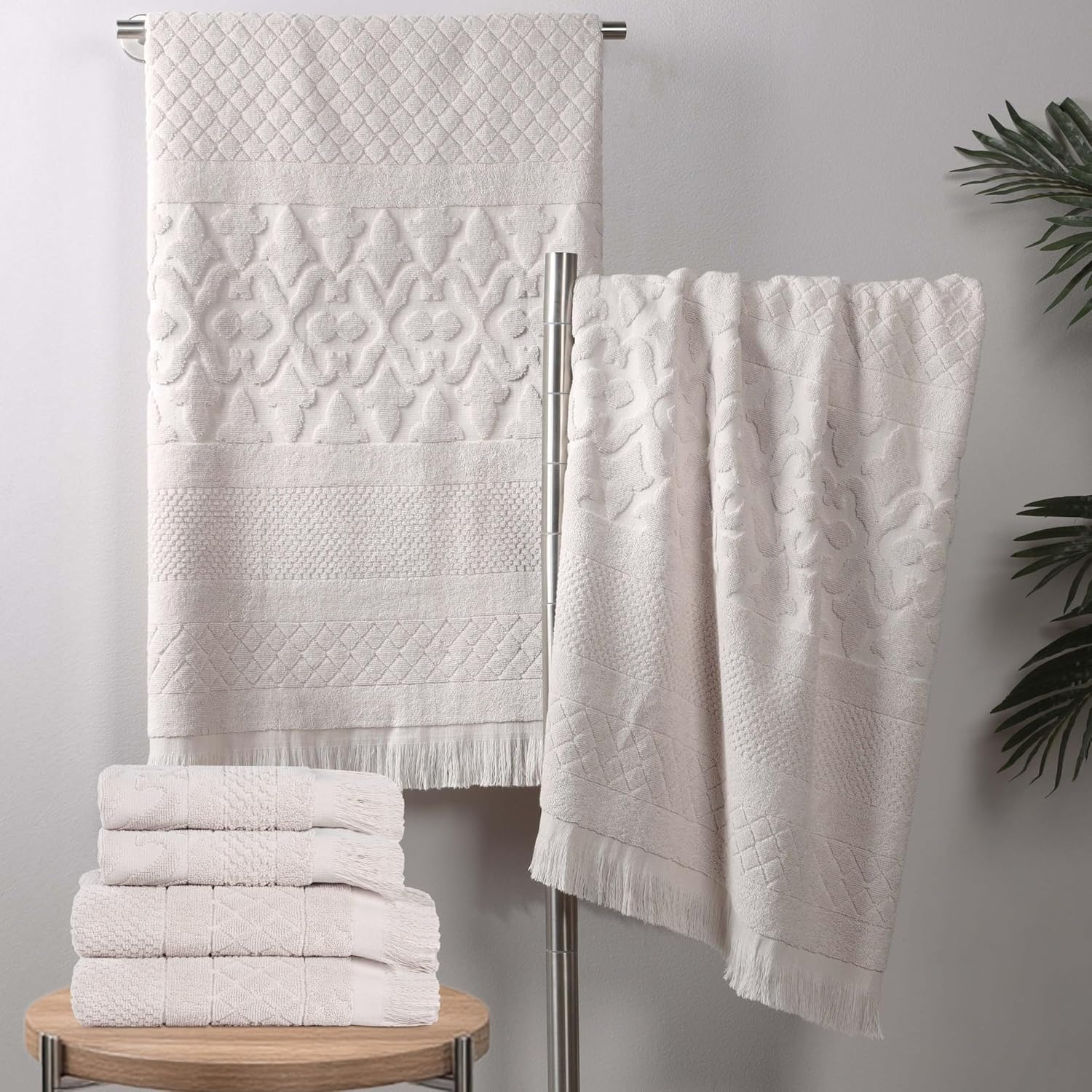 Superior ROLLA Towel Set - Your Choice - Gallery 30