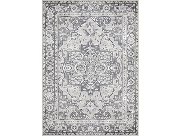 MaxRugrs 8x10 Area Rug