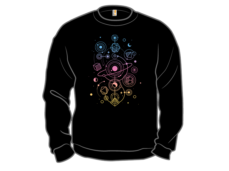 Critical Solar System