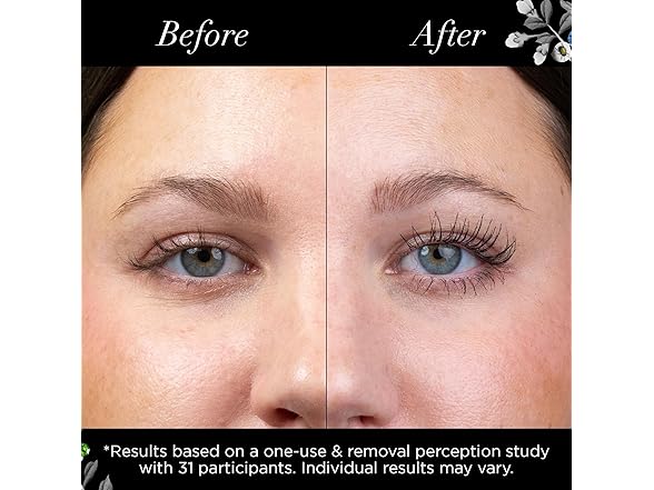 butter LONDON Lengthening Mascara