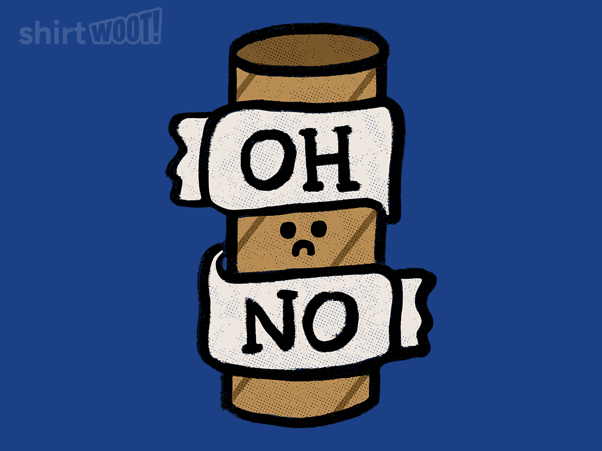 Oh No - Gallery 4