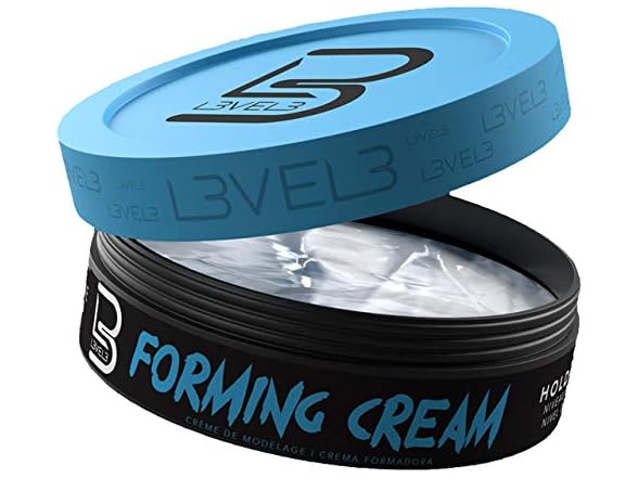 (3 Pack) Level 3 Forming Cream, 5.07 oz
