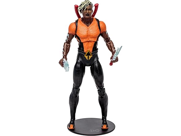 McFarlane Toys DC Direct Page Punchers