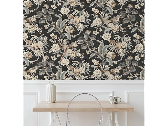 Surface Style - Peel and Stick Wallpaper