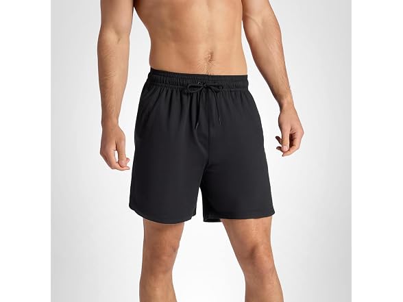 Gaiam Men's Everyday Basic 7” Short 2.0