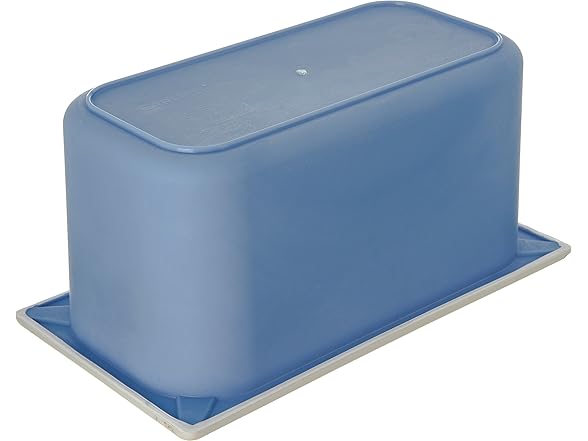 Carlisle CoolCheck Food Pan, 4 Quart