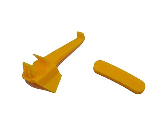 Tire Changer Insert, Tire Machine Guard 2PK