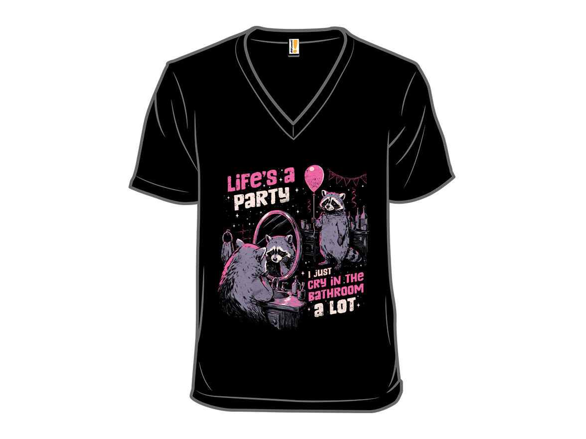 Life's a Party - Gallery 10
