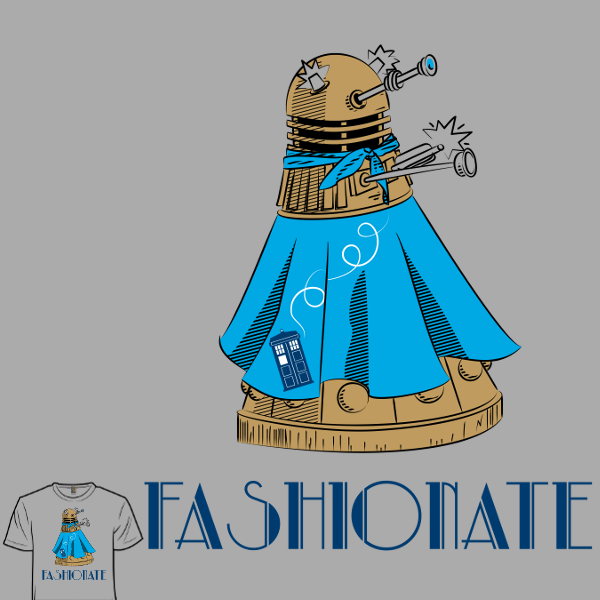 FASHIONATE