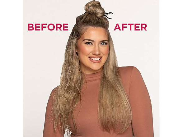 CHI Volume Styler, Blowout Brush