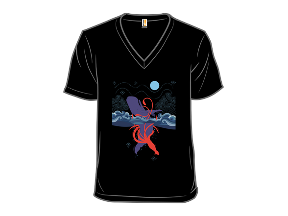 Sperm Whale vs. Giant Squid - Gallery 3