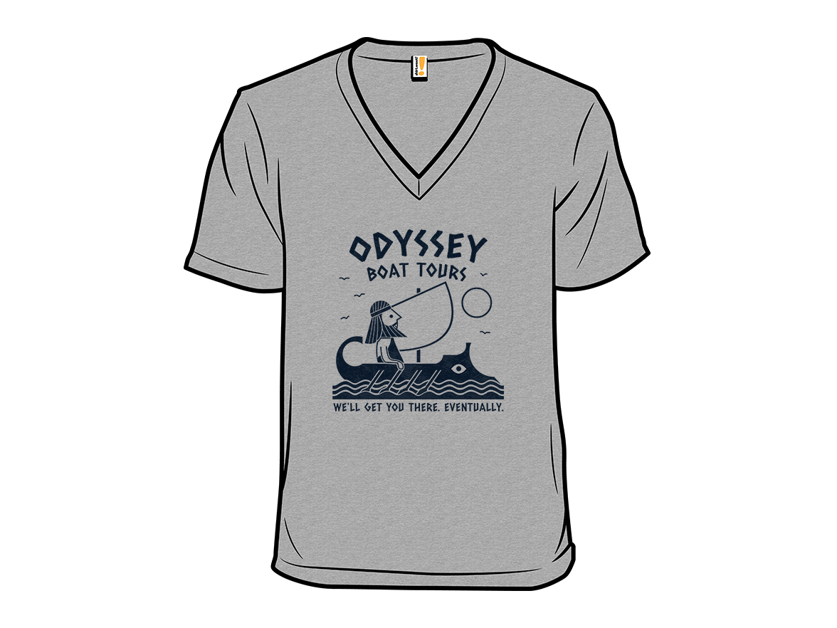 Odyssey - Gallery 10