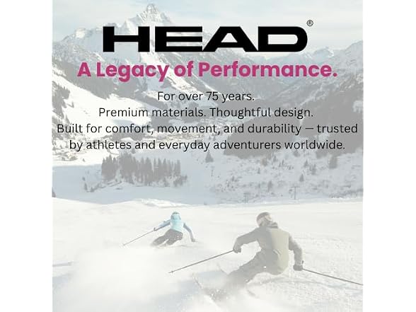 HEAD Women's Element Insulated Ski Jacket
