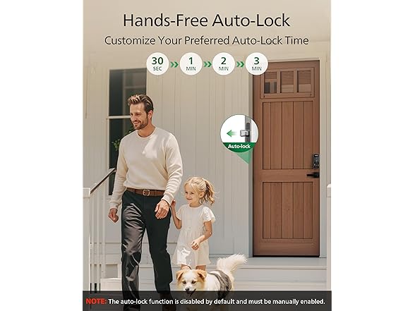 Philips DDL210X Fingerprint Keyless Entry Door Lock Matt B