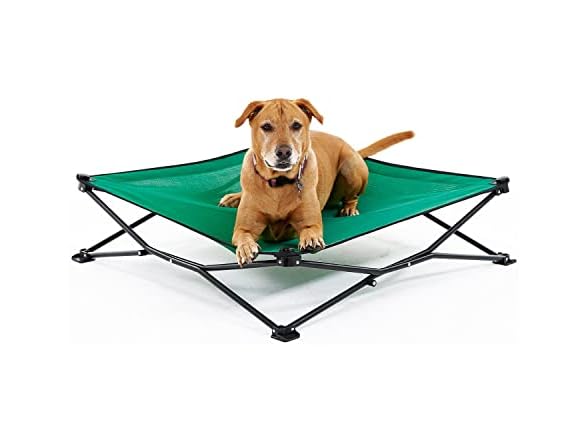 Emerald Green, Large