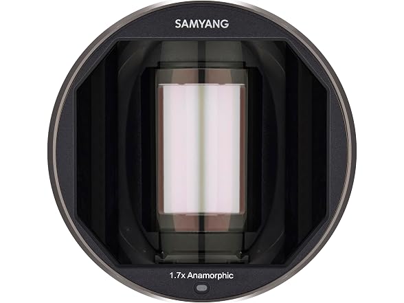 Samyang V-AF 1.7X Anamorphic Adapter Sony FE