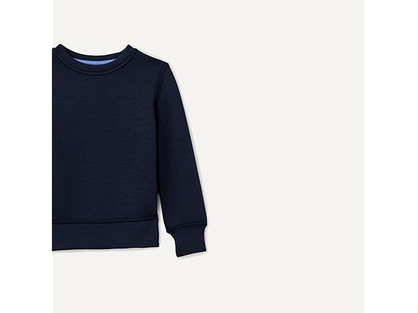 Amazon Essentials Boys Active Sweat Pullover