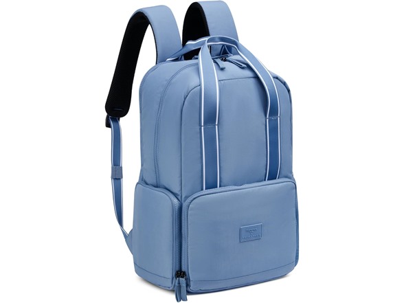 florence by mills Carefree Carry Laptop Travel Backpack
