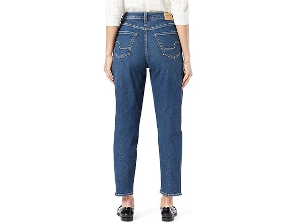 Levi Strauss Signature Gold Women (28 Plus) Jean