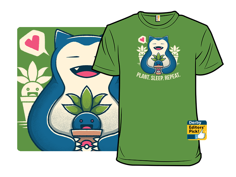 Plant. Sleep. Repeat - Gallery 3
