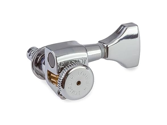 Hipshot 6GLO Grip-Lock Locking Guitar