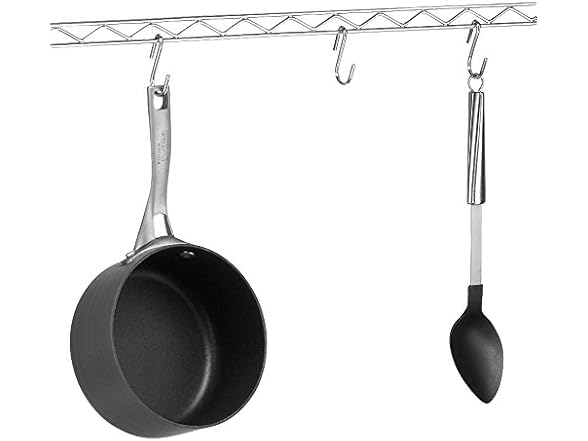 Whitmor Supreme Baker’s Rack