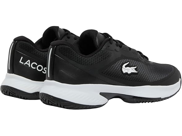 Lacoste Men's Tech Point Tennis Shoes