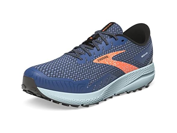 Blue/Navy/Firecracker