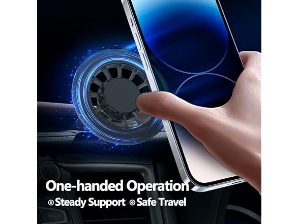 CLEC Car Phone Holder Fit for Highlander